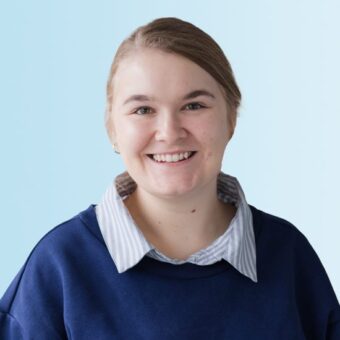 Hannah Morrow