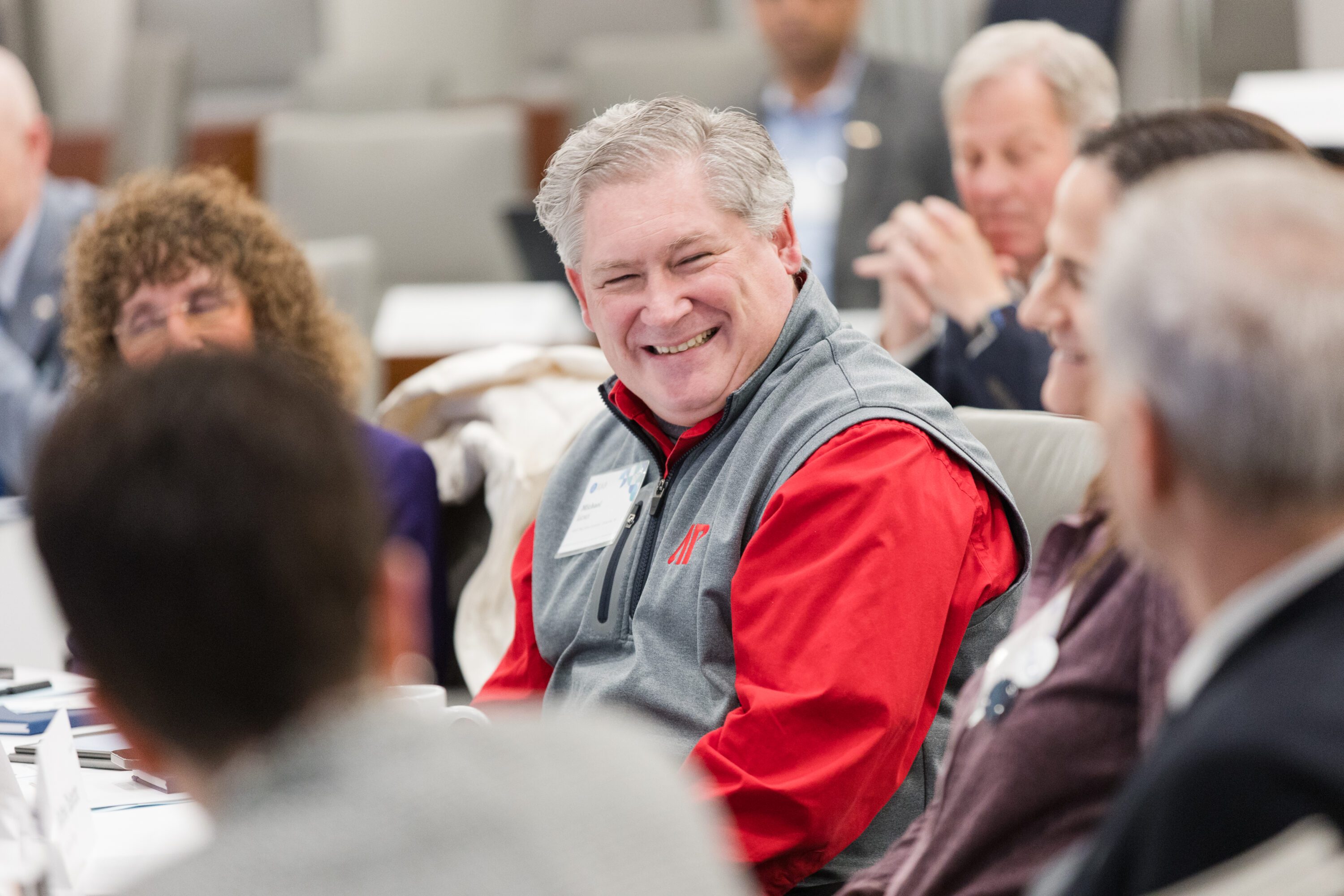 Why Presidents Consider EAB an Essential Partner for Their Institutions