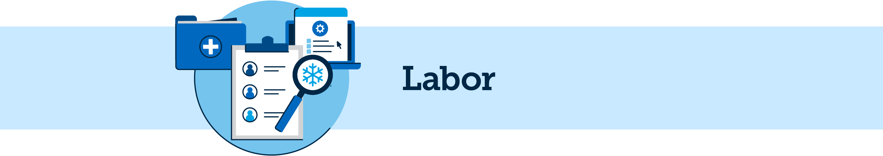 Labor