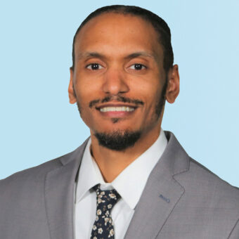 Zayd Abukar