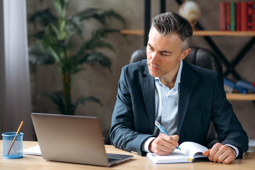 Are you ready for the new earnings mandate?