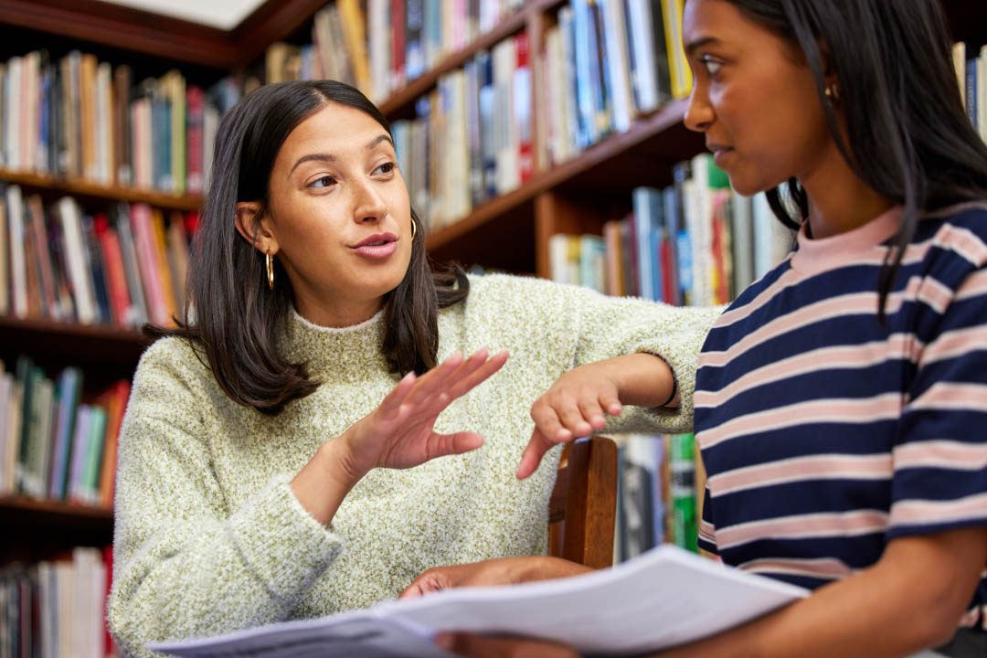 How to talk about college cost before families bring it to the holiday table