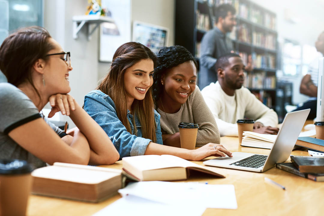 Five tips to recruit community college students for this fall (and beyond)