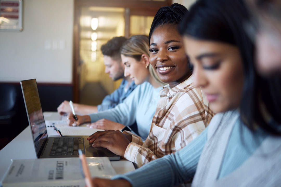 Students no longer search like they used to