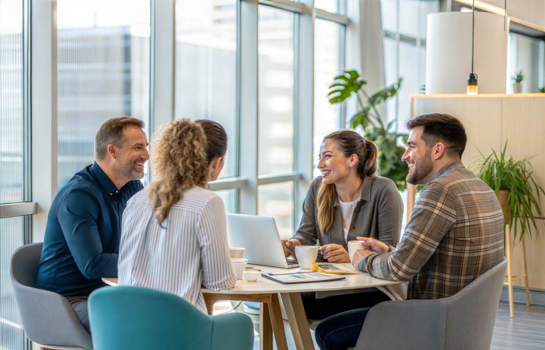 Turn alumni engagement into long-term giving