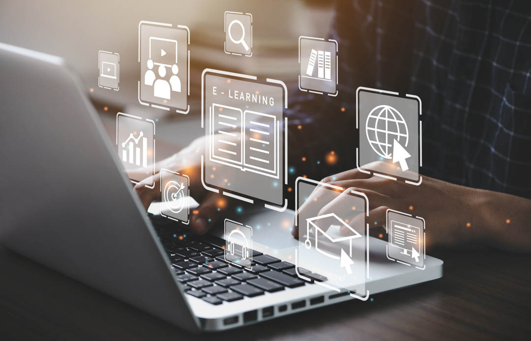 4 steps to ensure your .edu remains the trusted source for students—and AI