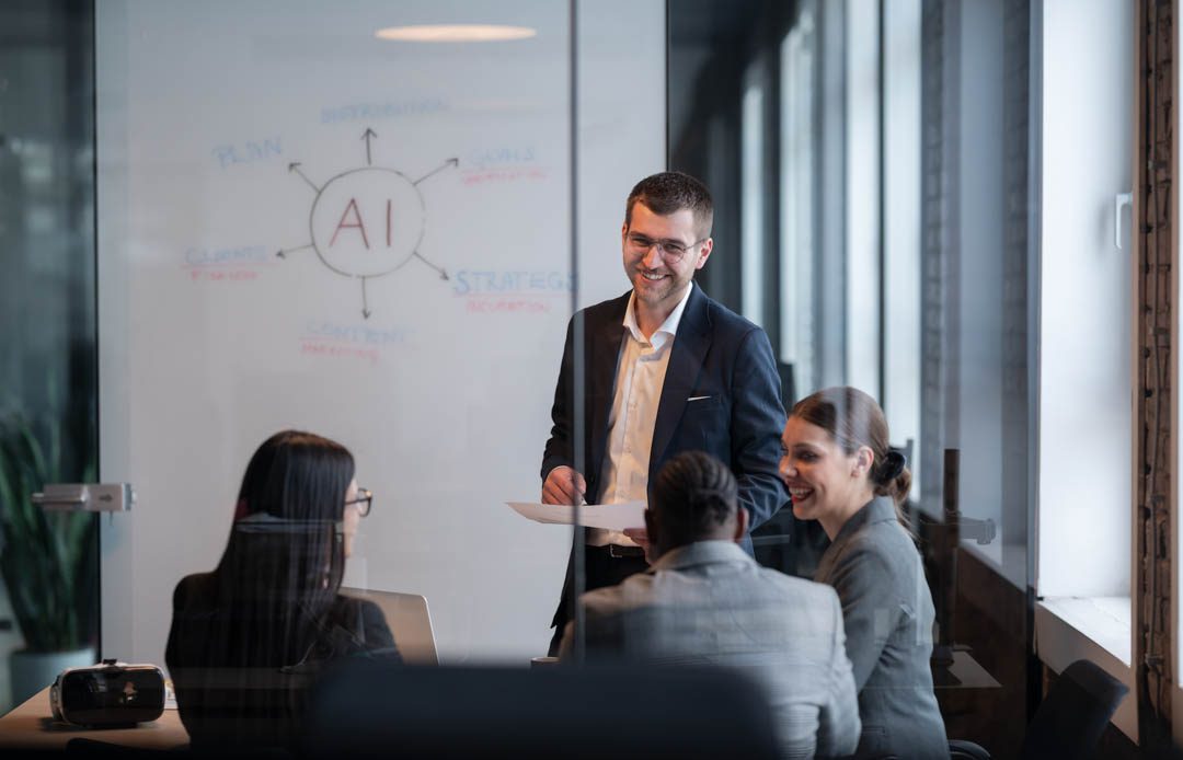 What we’re learning about AI governance in higher education