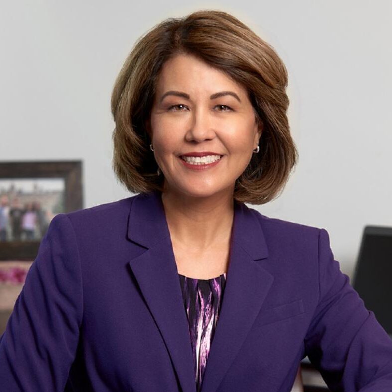 Dr. Stephanie Fujii