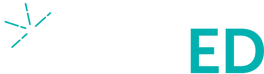IgnitED 2027 logo