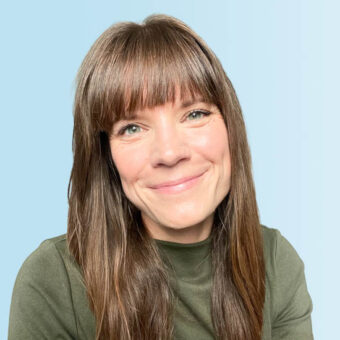 Cristina Lawson