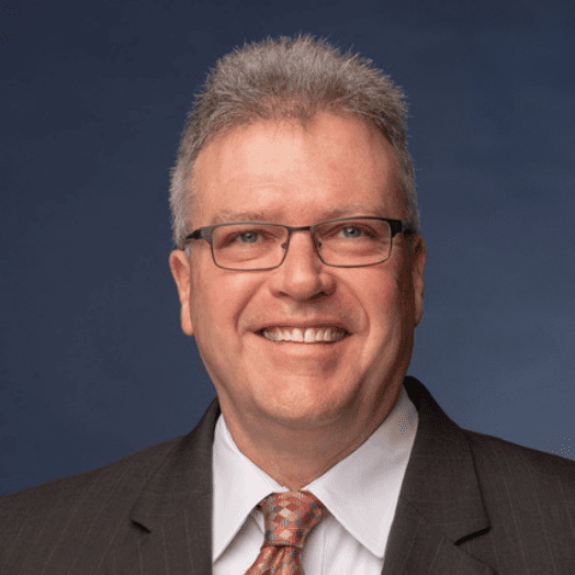 Mark Hays