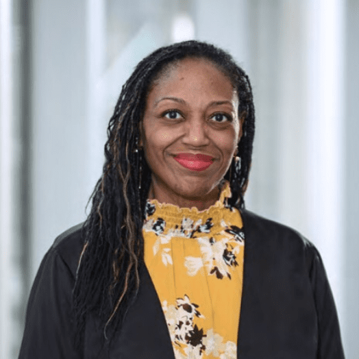 Shawndra Harmond