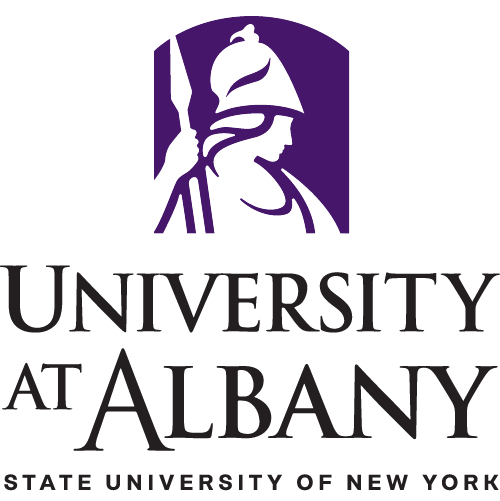 University of Albany logo