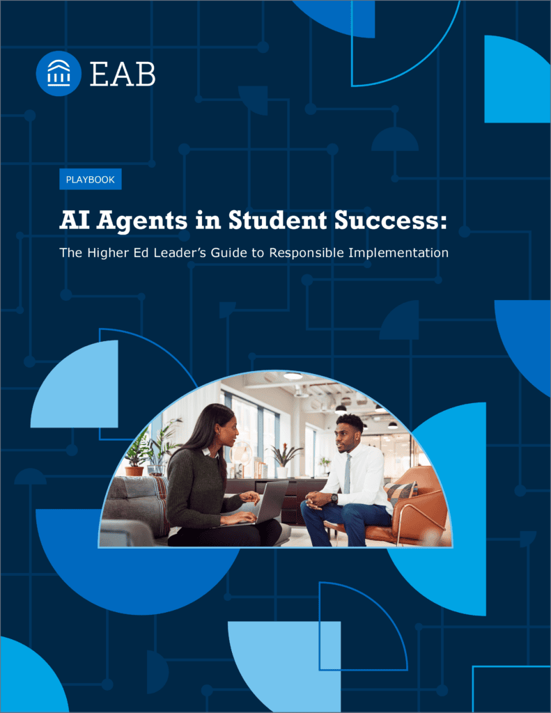 AI Agents in Student Success