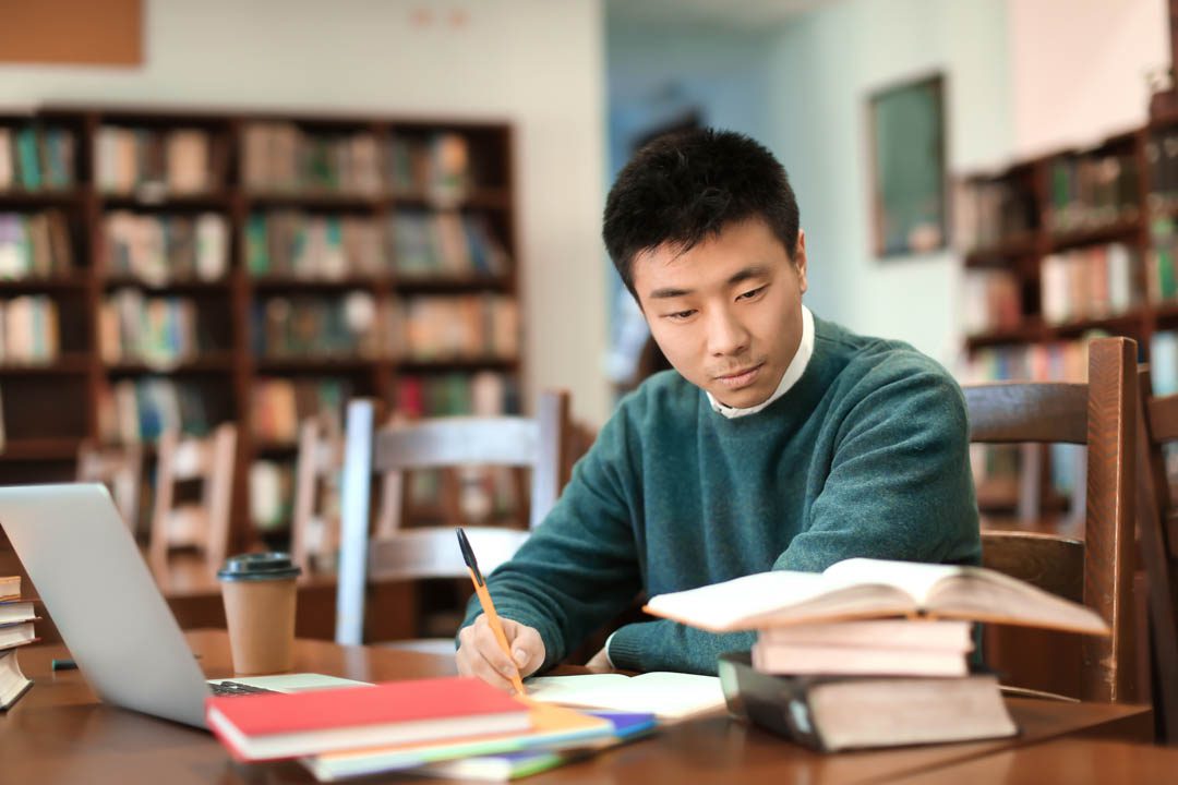 6 trends we're watching after the end of Grad PLUS