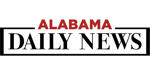 Alabama Daily News logo