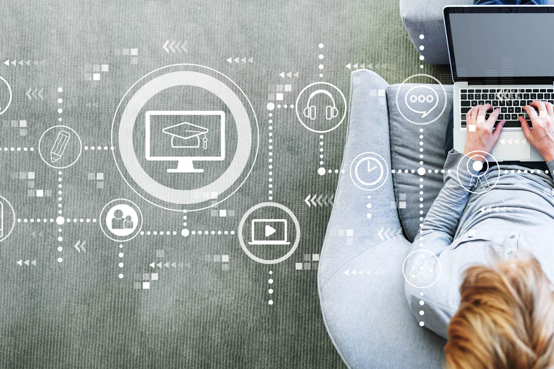 How to build an AI-ready digital strategy for student recruitment