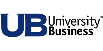 University Business Logo