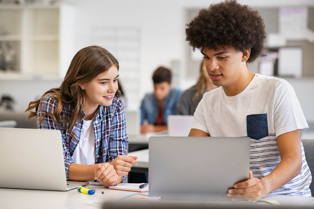 Driving Enrollment Growth Through Digital-First Engagement