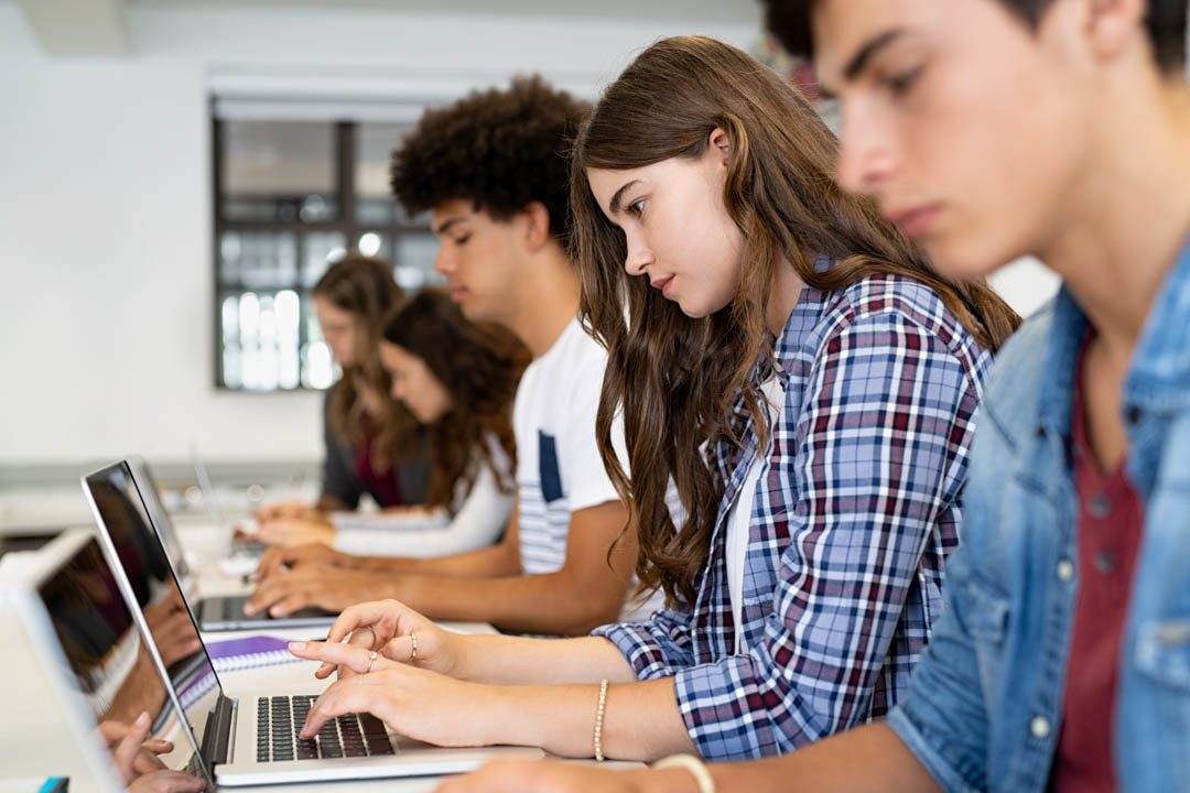How the University of Pittsburgh Built a Stronger Pipeline in an Uncertain Market
