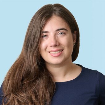 Tara Nicola
