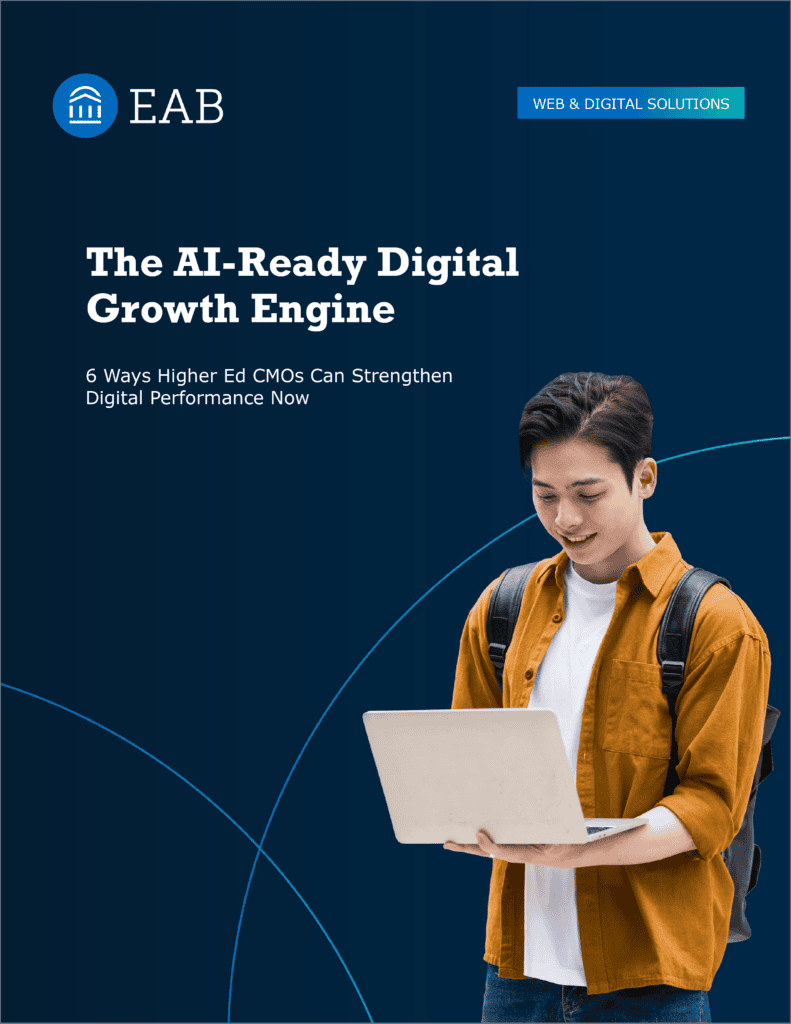 The AI-Ready Digital Growth Engine