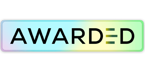 Awarded Software logo