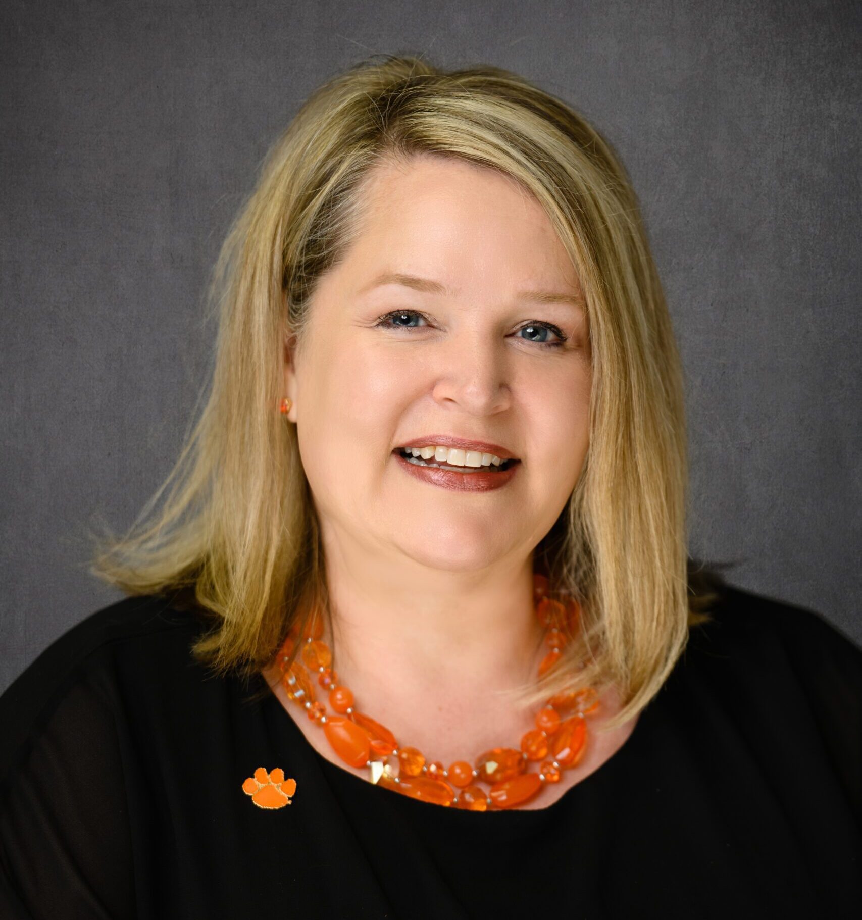 Missy Penland headshot